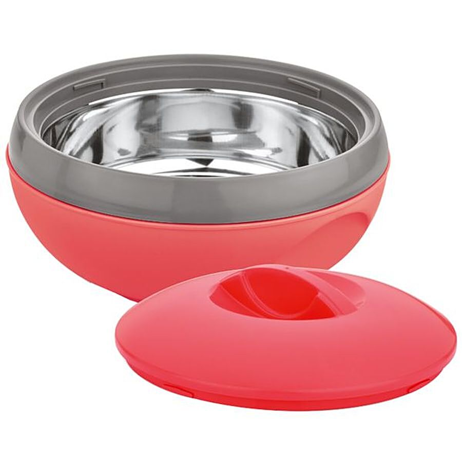 Asian Plastic Casserole For Roti/Chapati - Venus N DLX