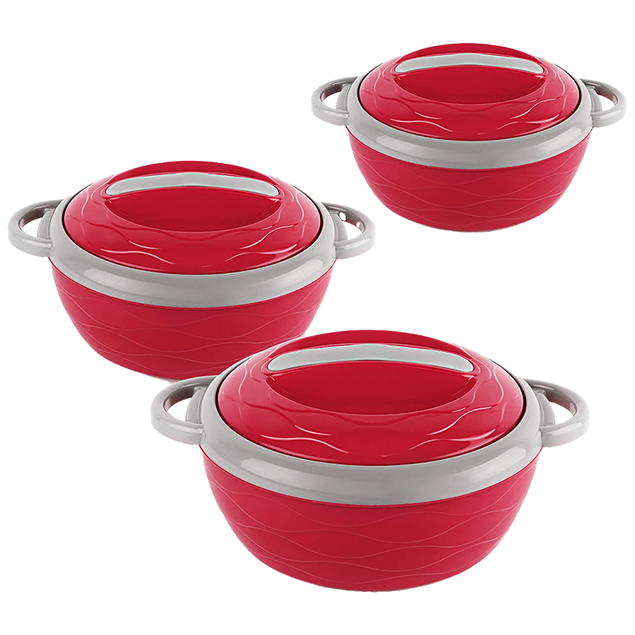 Cello Casserole Set