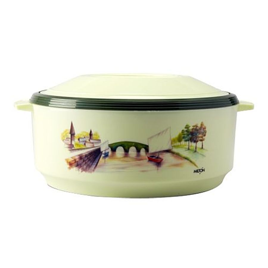 Milton Casserole - Assorted Colour