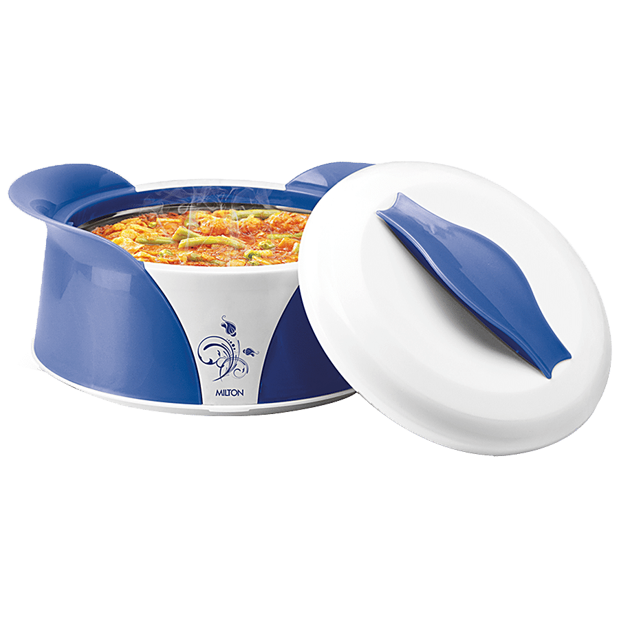 Milton New Imperial 1000 Casserole - Blue