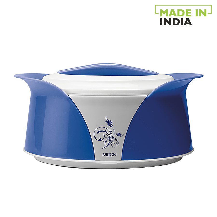 Milton New Imperial 1000 Casserole - Blue