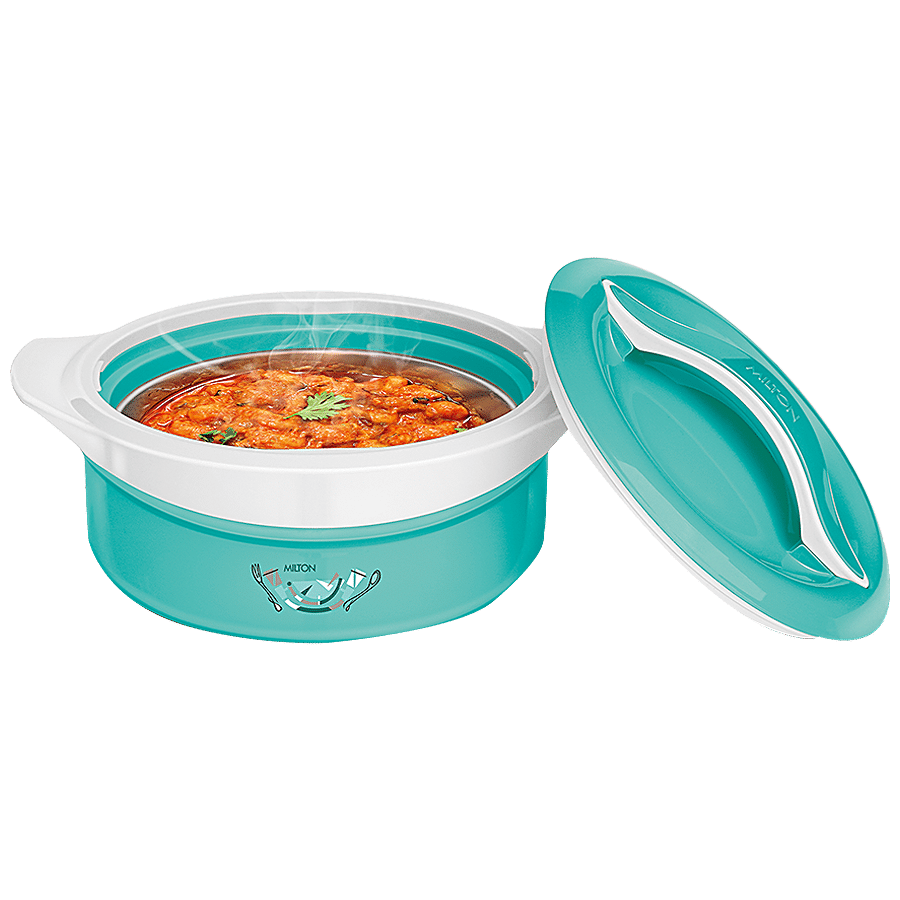 Milton Zenith Casserole 1500 - Durable