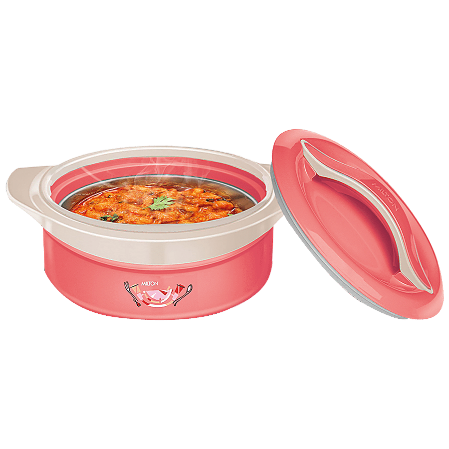 Milton Zenith Casserole 2500 - Durable