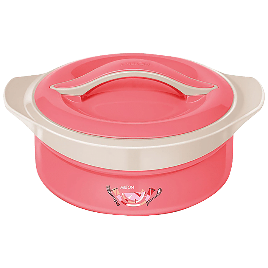 Milton Zenith Casserole 2500 - Durable