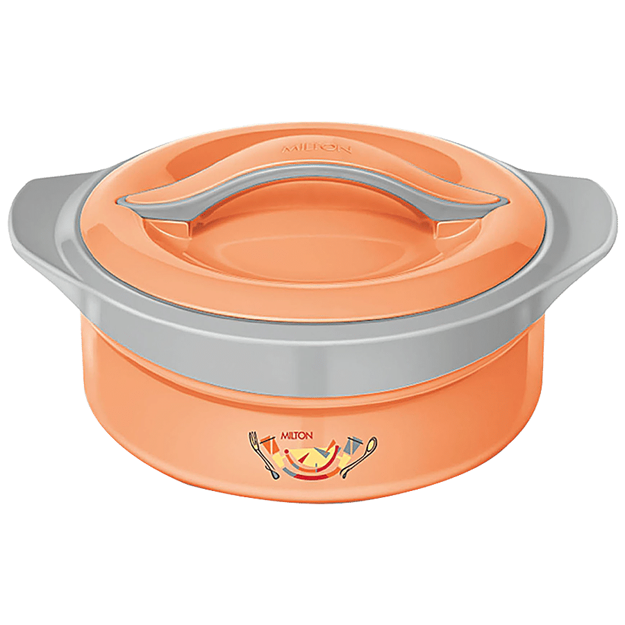 Milton Zenith Casserole 2500 - Durable