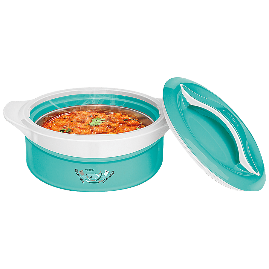 Milton Zenith Casserole 2500 - Durable