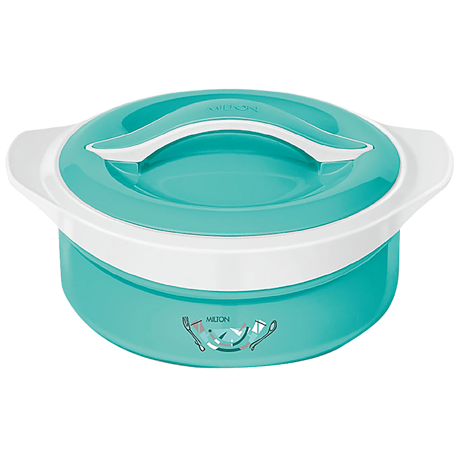 Milton Zenith Casserole 2500 - Durable