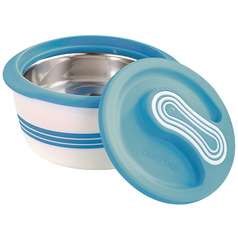 Pinnacle Casserole - Blue