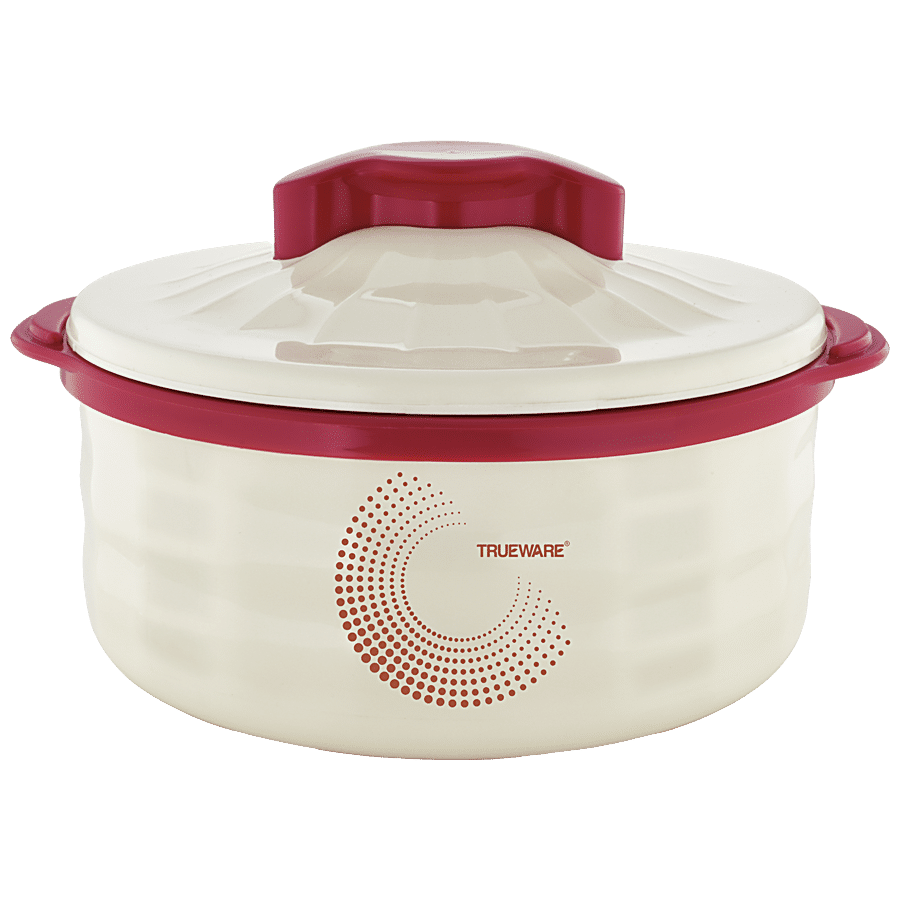 Trueware Casserole - Inner Steel