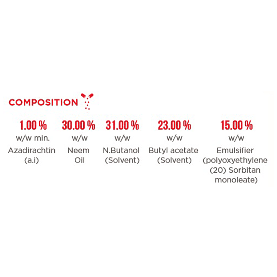 BloomBuddy Organic Pesticide