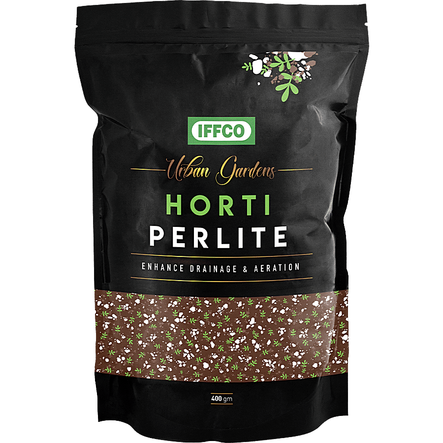 IFFCO Urban Gardens Horti-Perlite