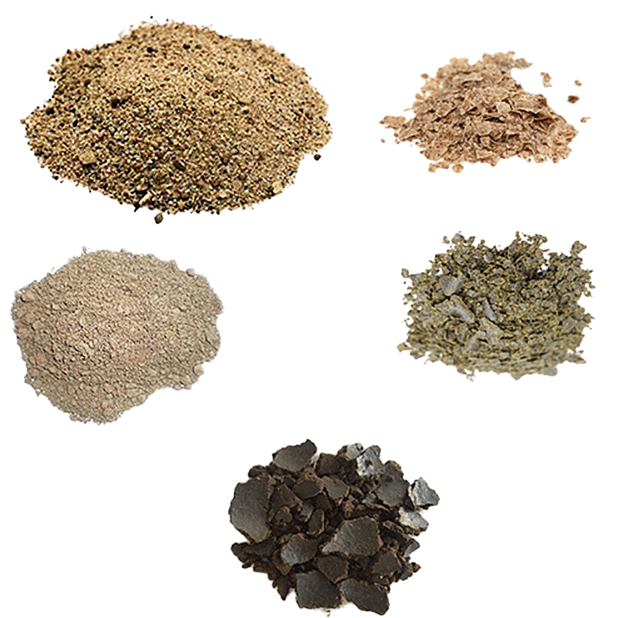 Stonesoup Fertilizer Combo - Natural Soil Enhancers