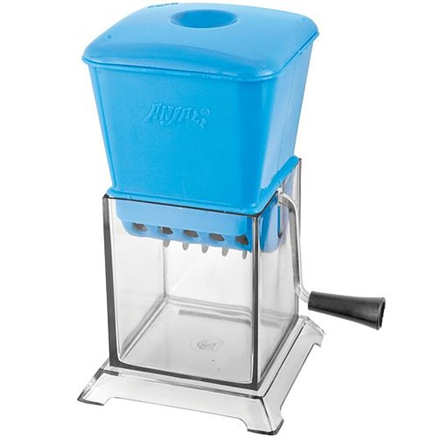 Anjali CC05 Onion Chopper - Blue