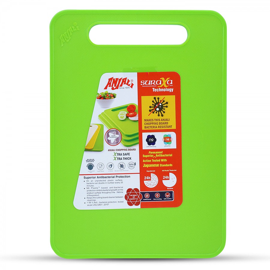 Anjali Chopping/Cutting Board - For Fruits & Vegetable