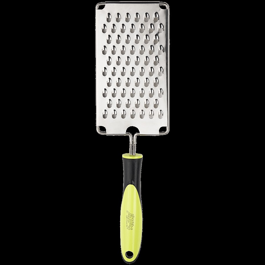 Anjali Olive Vegetable Grater OVG01 - Durable