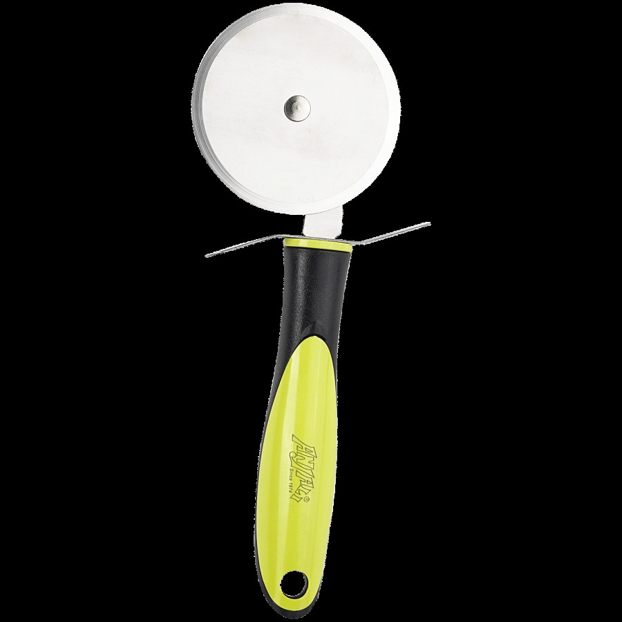 Anjali Pizza Cutter - Medium