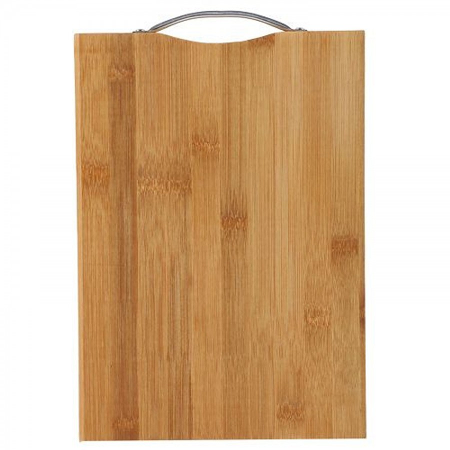 BB Home BH 041 Chopping/Cutting Board - Brown