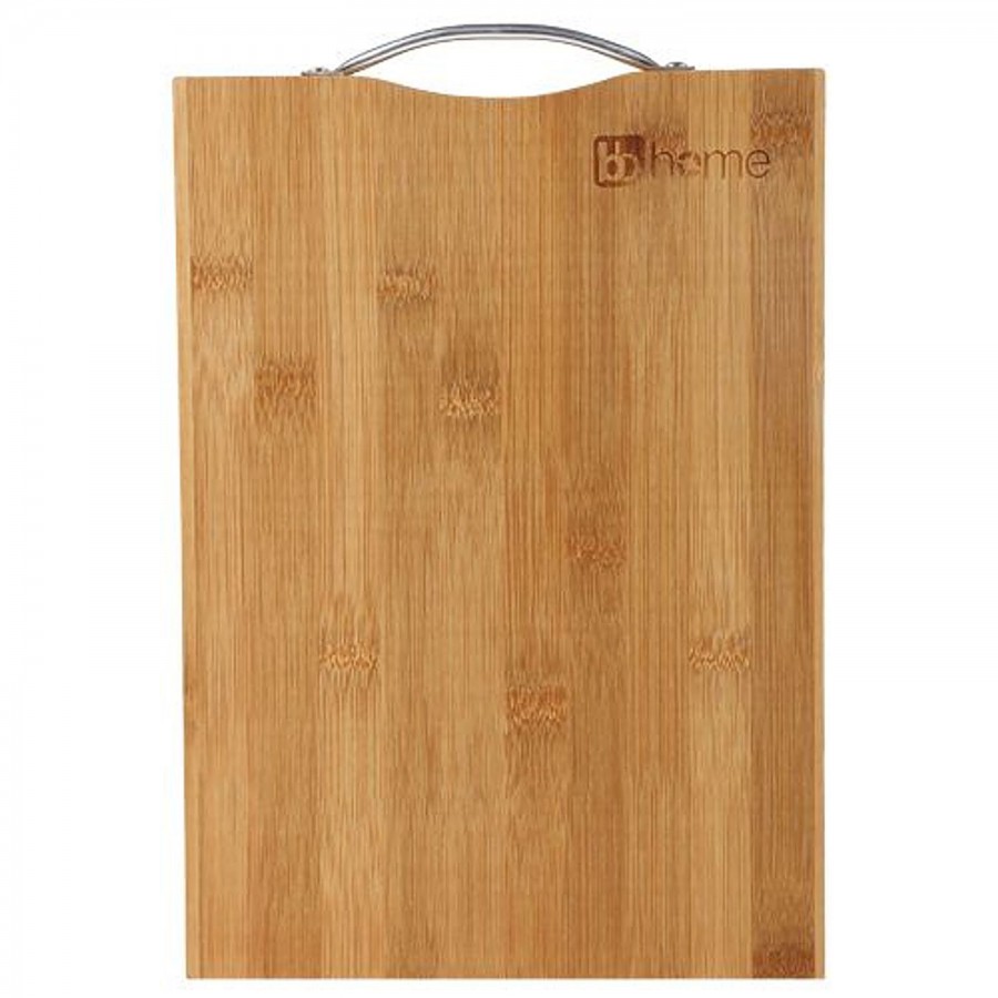 BB Home BH 041 Chopping/Cutting Board - Brown