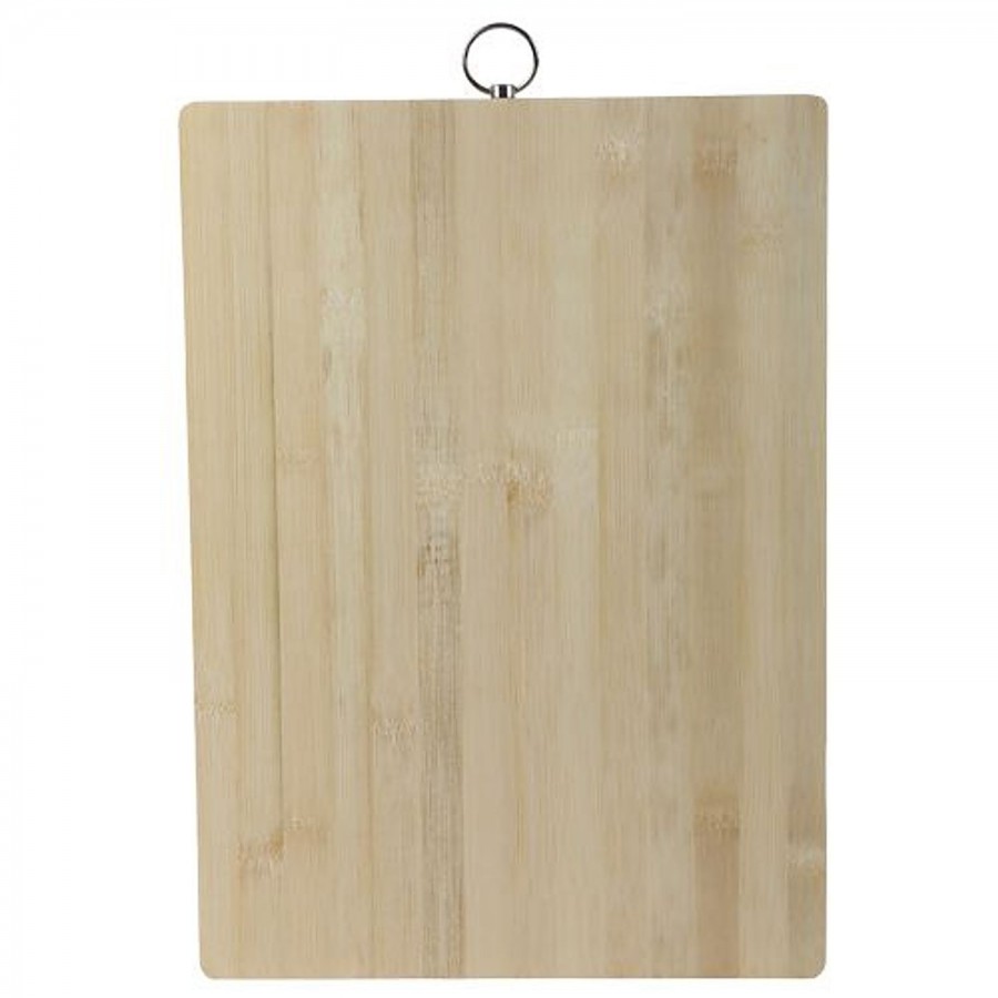 BB Home BH 045 Chopping/Cutting Board - Brown