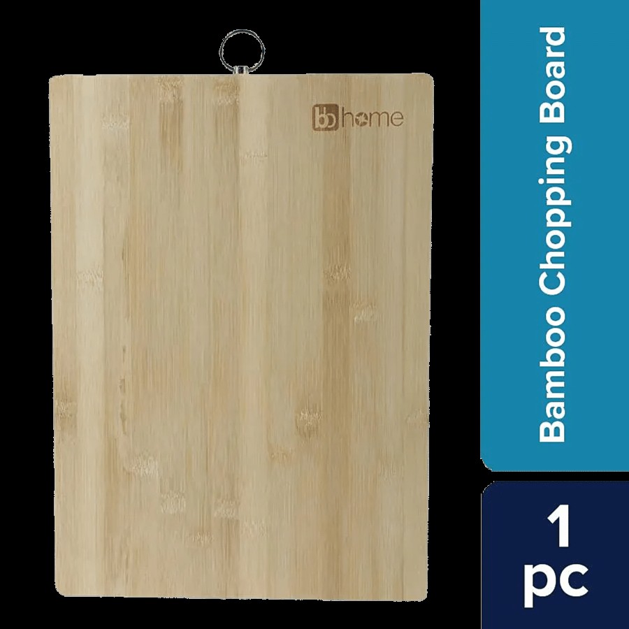 BB Home BH 045 Chopping/Cutting Board - Brown