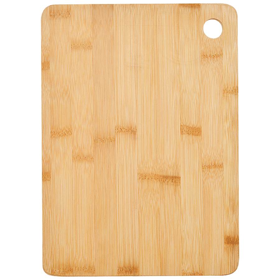 Bamboooz Bamboo Wood Chopping/Cutting Board - Medium