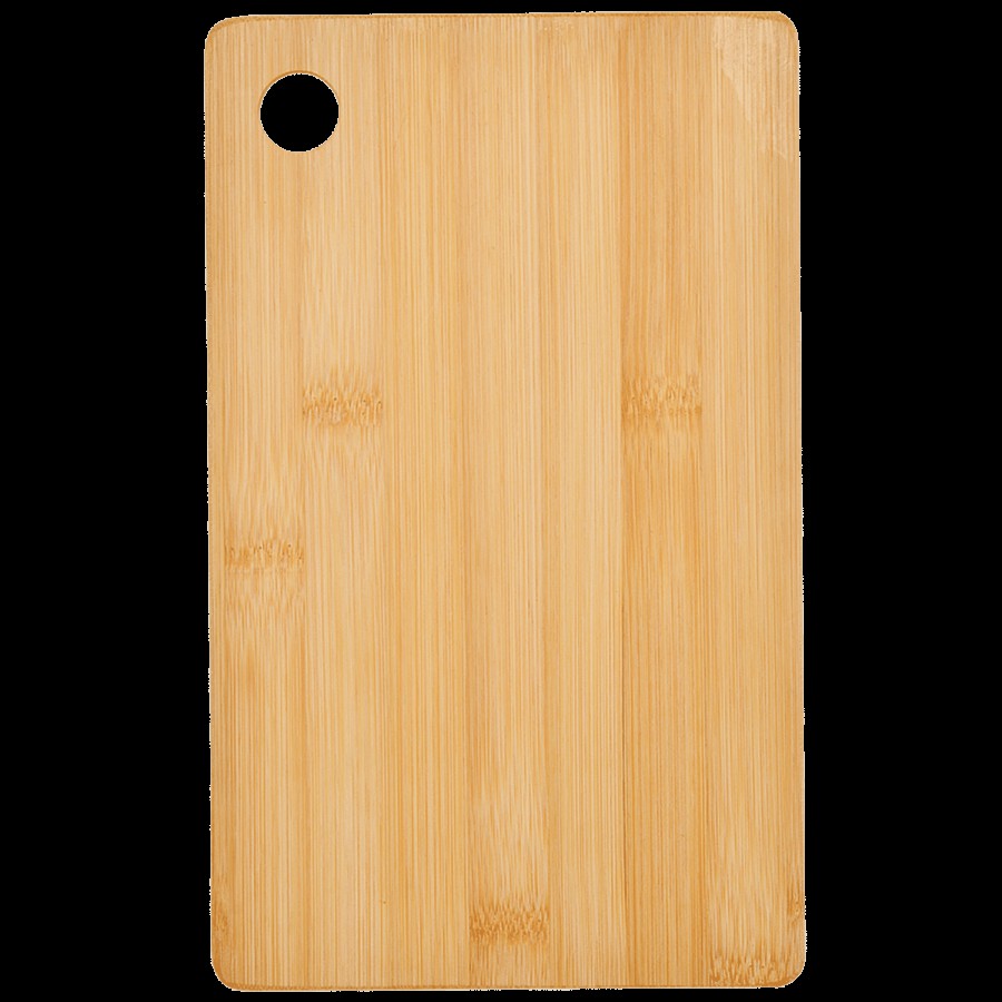 Bamboooz Chopping/Cutting Board - Brown