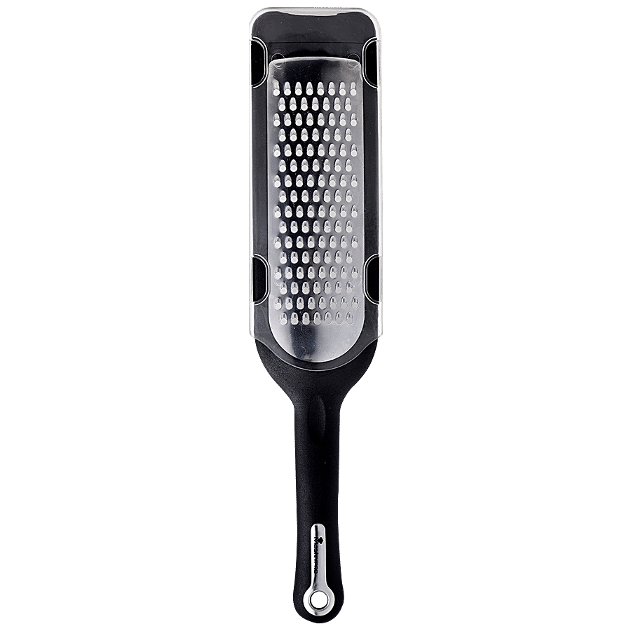 Bergner Masterpro Stainless Steel Hand Grater - Durable