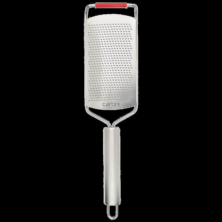 Cartini by Godrej 6367 Fine Grater - Silver