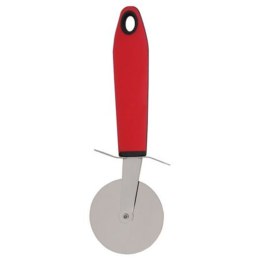 DP B 642 Pizza Cutter - Red