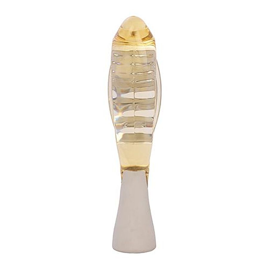 DP BB-654 Cheese/Vegetable Grater - Yellow