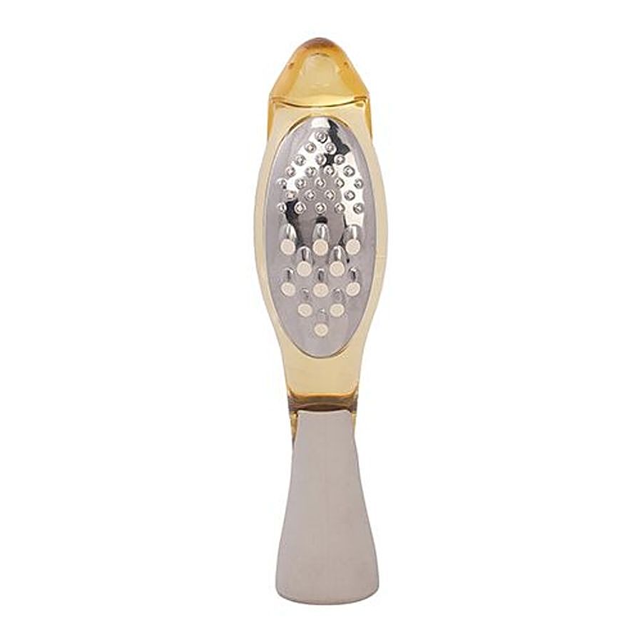 DP BB-654 Cheese/Vegetable Grater - Yellow