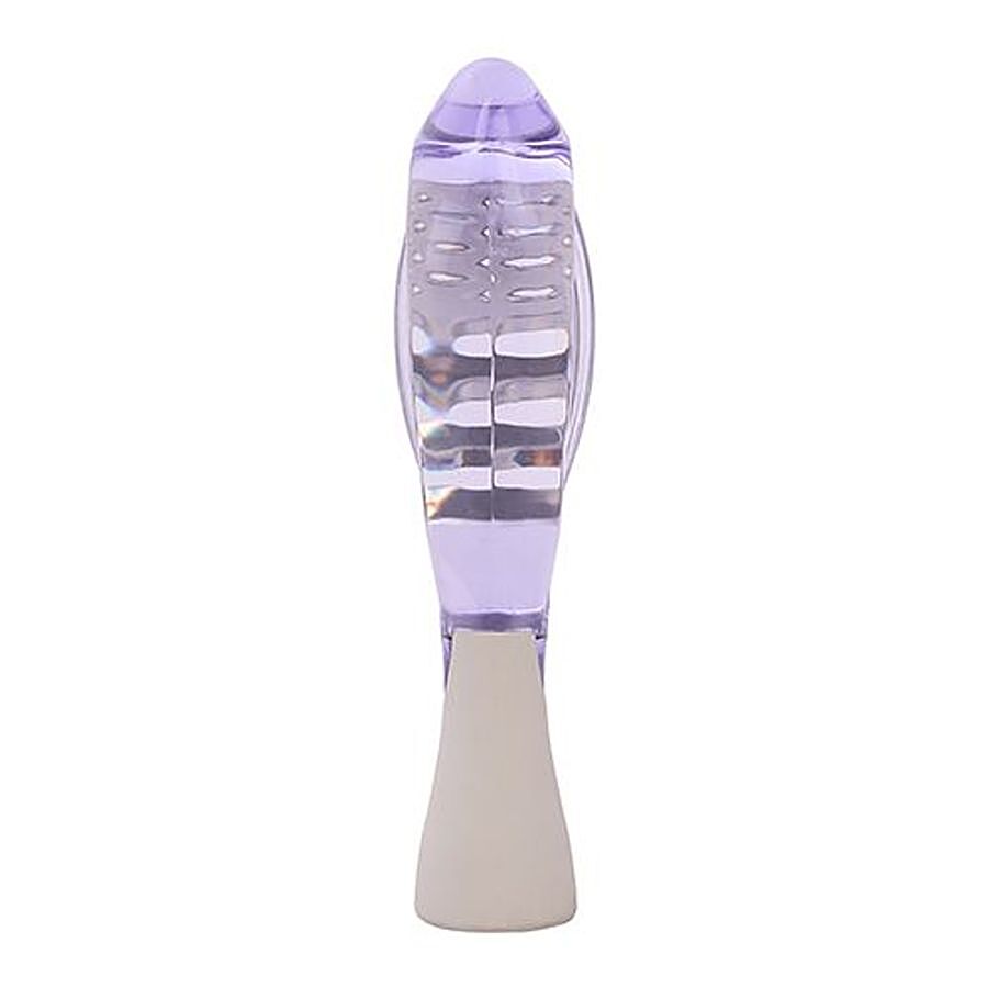 DP BB-654_1prpl Cheese/Vegetable Grater - Purple