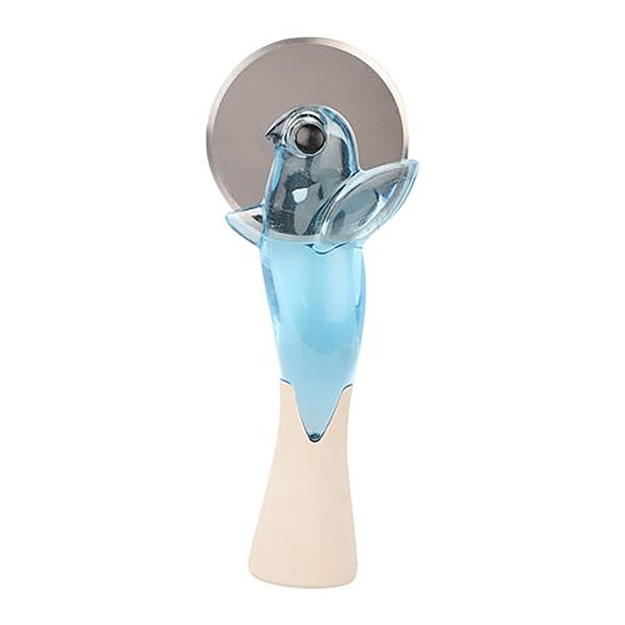 DP BB-655 Pizza Cutter - Blue