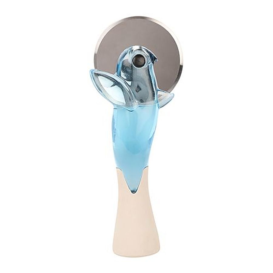 DP BB-655 Pizza Cutter - Blue