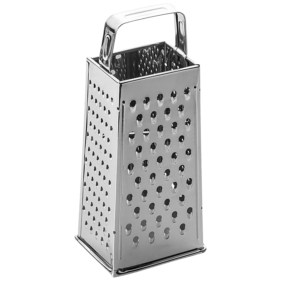 Elephant  Bullet Grater - Durable