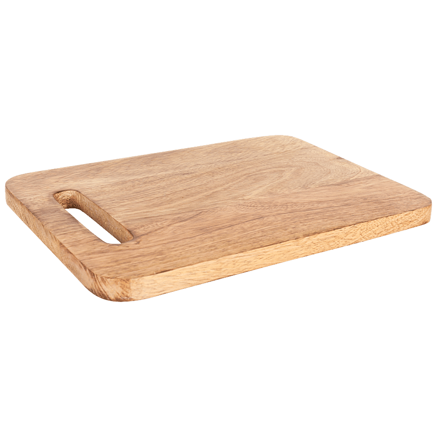 Elephant  Chopping/Cutting Board - Wooden