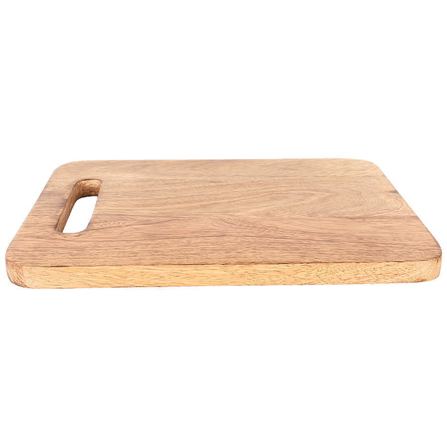 Elephant  Chopping/Cutting Board - Wooden