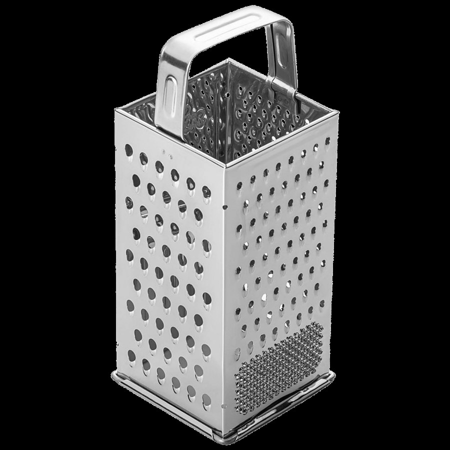 Elephant  Sunflower Grater - Durable