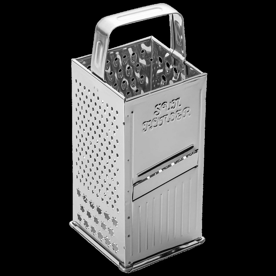 Elephant  Sunflower Grater - Durable