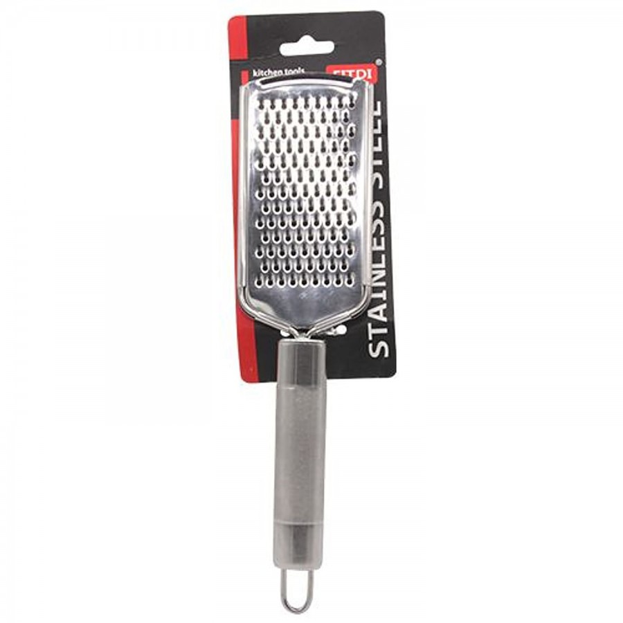 FITDI Grater - Silver