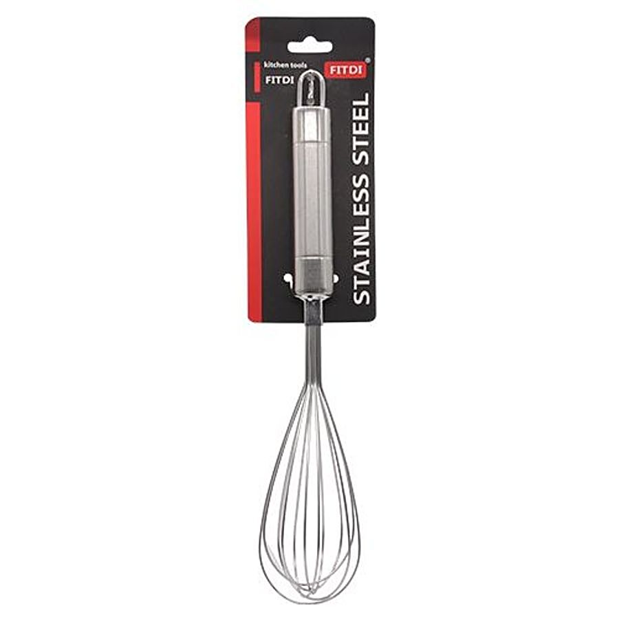 FITDI Mixing Egg Beater - Whisk