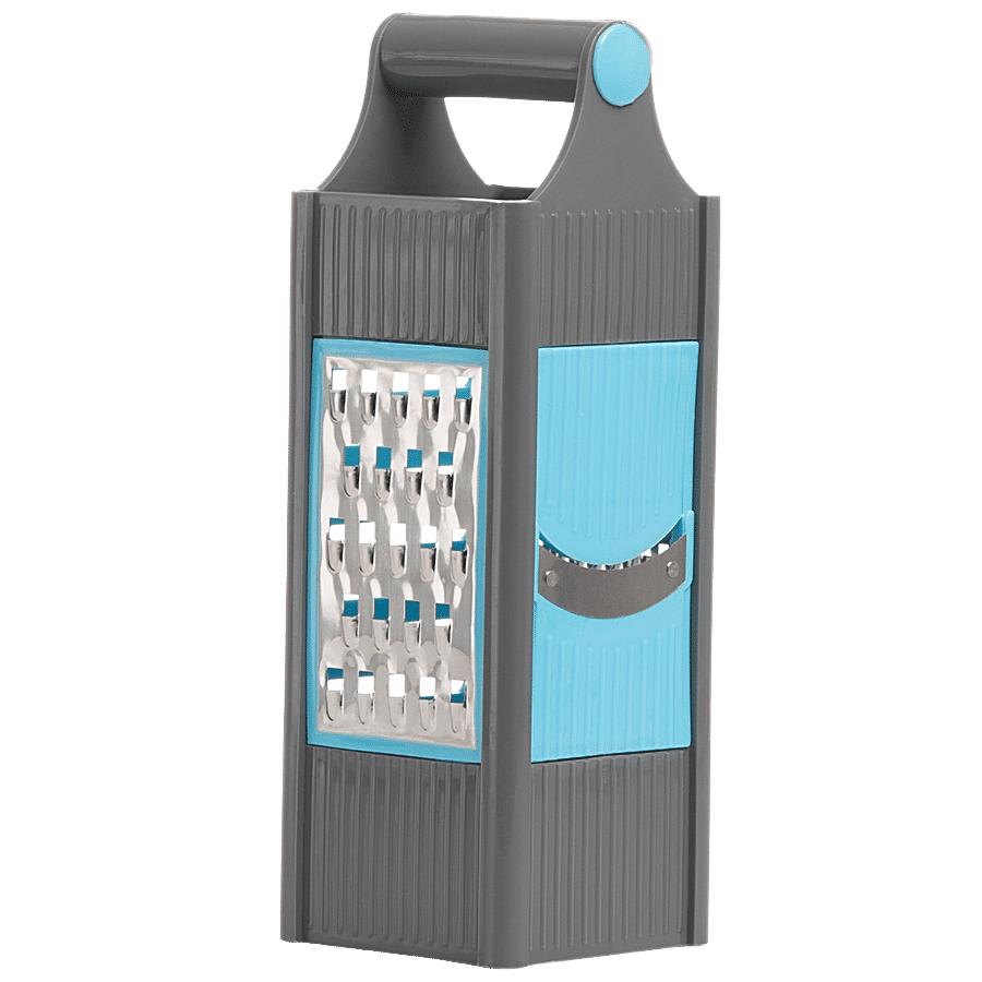 Fackelmann Universal 4 In 1 Grater