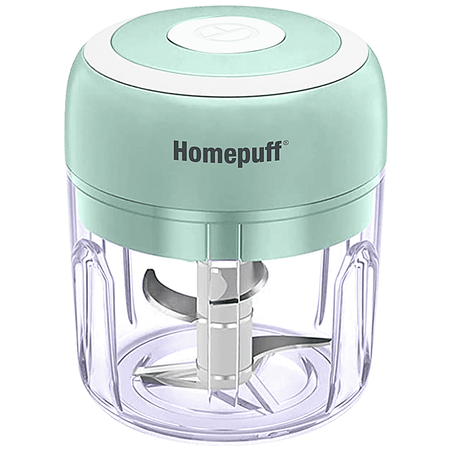 Home Puff Electric Chopper With Japanese Technology