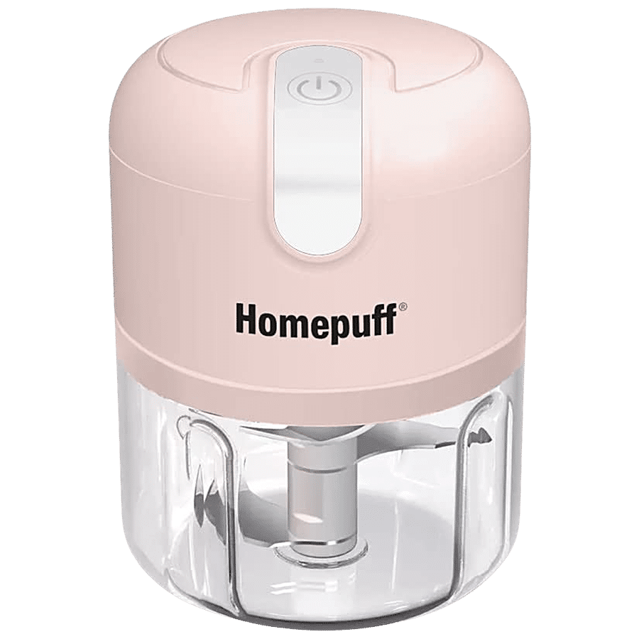 Home Puff Japanese Technology Electric Vegetable Chopper