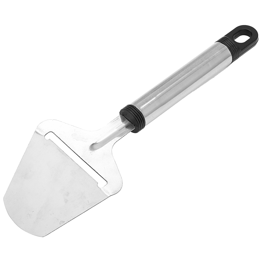 Indo Cheese Slicer - Stainless Steel