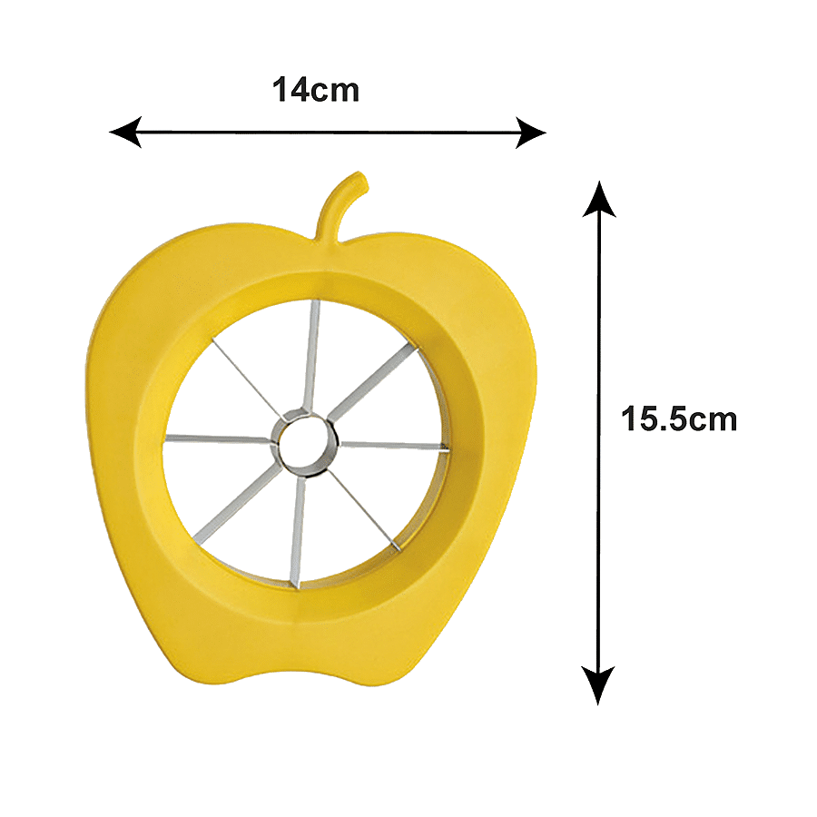 Petals Apple Cutter/Slicer/Chopper/Peeler