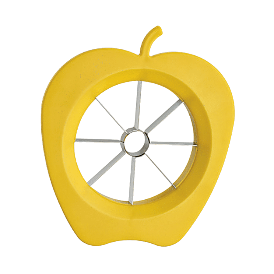 Petals Apple Cutter/Slicer/Chopper/Peeler