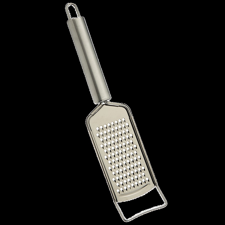 Petals Stainless Steel Cheese/Ginger/Garlic Grater Slicer