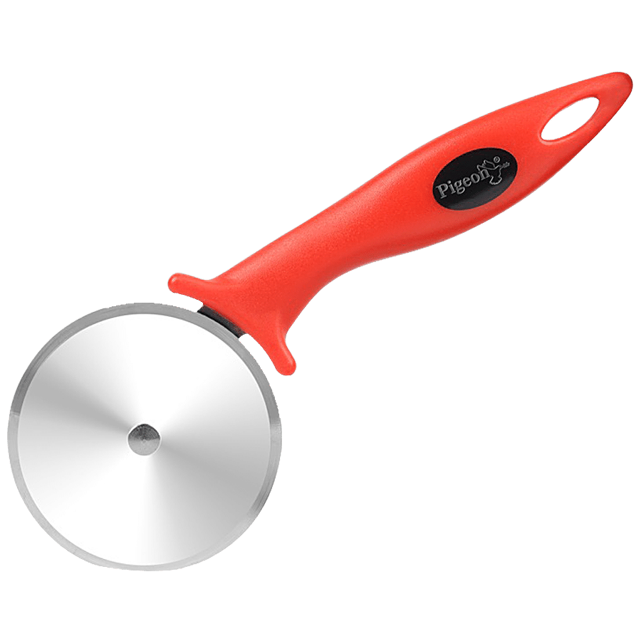 Pigeon Jet Pizza Cutter - ABS