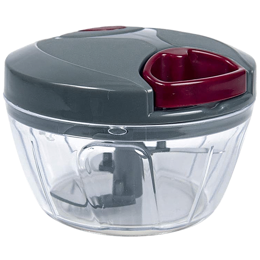 Pigeon by Stovekraft Mini Chopper Fruits & Vegetable With 3 Blades